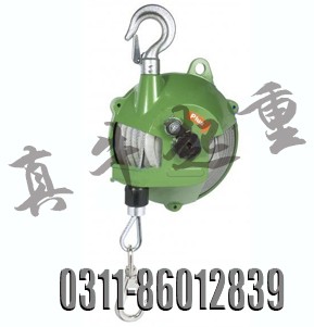 供应塔轮式弹簧平衡器/平衡吊具